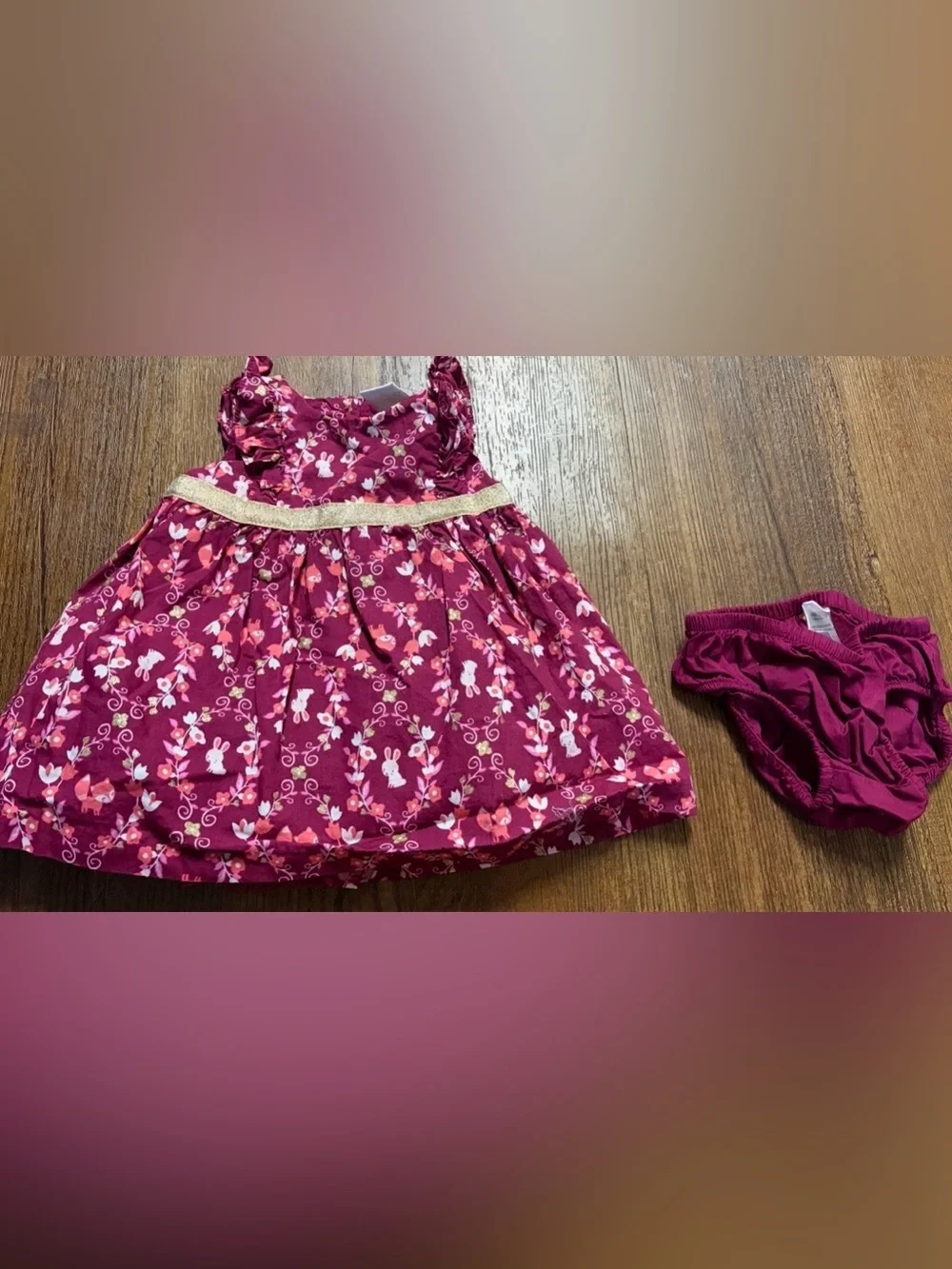 Gymboree Dress